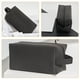 thumbnail image 5 of Neceser para hombre, organizador de artículos de tocador de viaje, bolsa de almacenamiento de accesorios de artículos de tocador con cremallera, 5 of 8