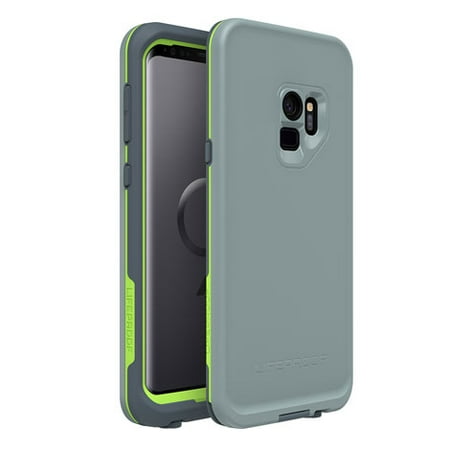 lifeproof case fr s9 galaxy drop waterproof