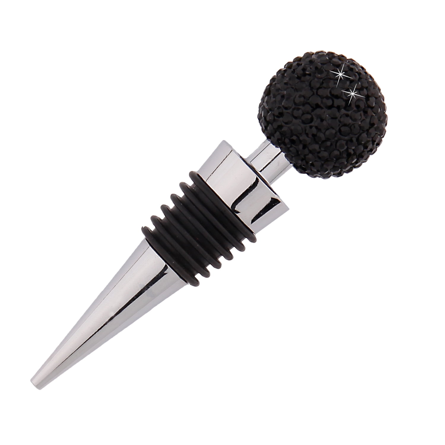 decorative-wine-stopper-bling-rhinestone-wine-and-beverage-bottle