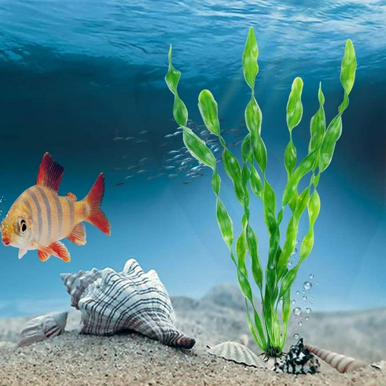 3pcs Fish Tank Artificial Seaweed at Low Price Buy Online