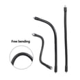 thumbnail image 6 of YIGSECU Metal Goosenecks Arm With 1/4inch Male Thread For Photography Video Live Broadcast Equipment, 6 of 9