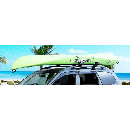 INNO Racks Manufacturer Part #: INA446 Kayak Carrier - Roof Rack Kit ...