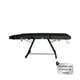 thumbnail image 4 of Silla Cama LENIVE Para Faciales Color Negro Con Banco, 4 of 6