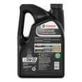 thumbnail image 5 of (3 pack) Castrol EDGE High Mileage 0W-20 Advanced Full Synthetic Motor Oil, 5 Quarts, 5 of 15