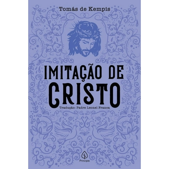 Imitação de Cristo (Paperback)