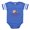 Royal Blue, variant on CafePress - Dont Make Me Call Memere - Cute Infant Baby Football Bodysuit