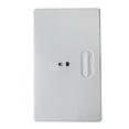thumbnail image 1 of Inteprter 12 pulgadas de soporte plegable de cuero para amplificador de pantalla de móvil inteligente Teléfono y Comunicación Blanco 12 pulgadas, 1 of 5