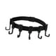 thumbnail image 4 of Treestand Store Hangers ,Treestand Strap Gear Hangers Equipo de camping ,Arnés de colgilla de pie de árbol exterior con ganchos ,ganchos de pesca multifuncionales de pesca con cinturón, 4 of 8