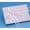 White, variant on Ivy Lane Design A01115GB/IVO Simplicity Guest Book - Ivory