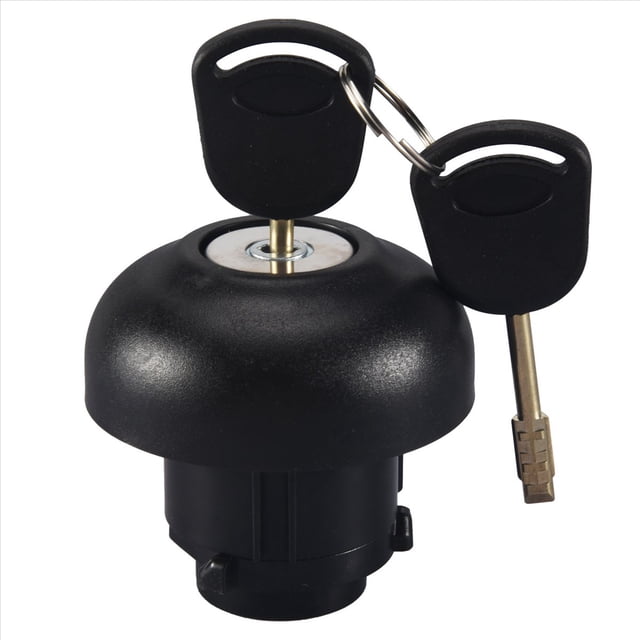 Tapa del Tanque de Combustible Llenado la Interior Es para Transit 2006-2019 9C119K163AA
