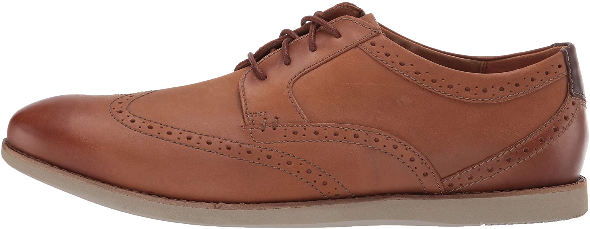 clarks mens raharto oxford shoes