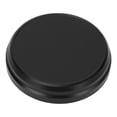 thumbnail image 2 of Cubierta Frontal de Lente de Cámara, Tapa Delantera de la Cámara Fijación Firme Amortiguación Suave para Protecció, 2 of 7