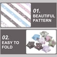 thumbnail image 5 of Onaparter 540 Pcs Origami Paper Kids Folding Star Strips Decorative Stars for Hand Art Child （As Shown）, 5 of 6