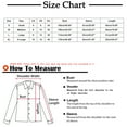 thumbnail image 2 of Meichang Zip Up Jean Jacket Women Classic Long Sleeve Strand Collar Distressed Washed Denim Jacket Fall Streetwear Jacket Y2K Coat with Pockets Black M, 2 of 4