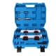 thumbnail image 2 of 270589016100, Juego De Herramientas De Sincronización Del Motor Kit De Herramientas De Sincronización De Alineación De Herramienta De Desmontaje De Inyector Portátil Estable, 2 of 7
