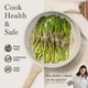 thumbnail image 4 of Juego de utensilios de cocina CAROTE A08308, 14 piezas, antiadherentes con utensilio, 4 of 6