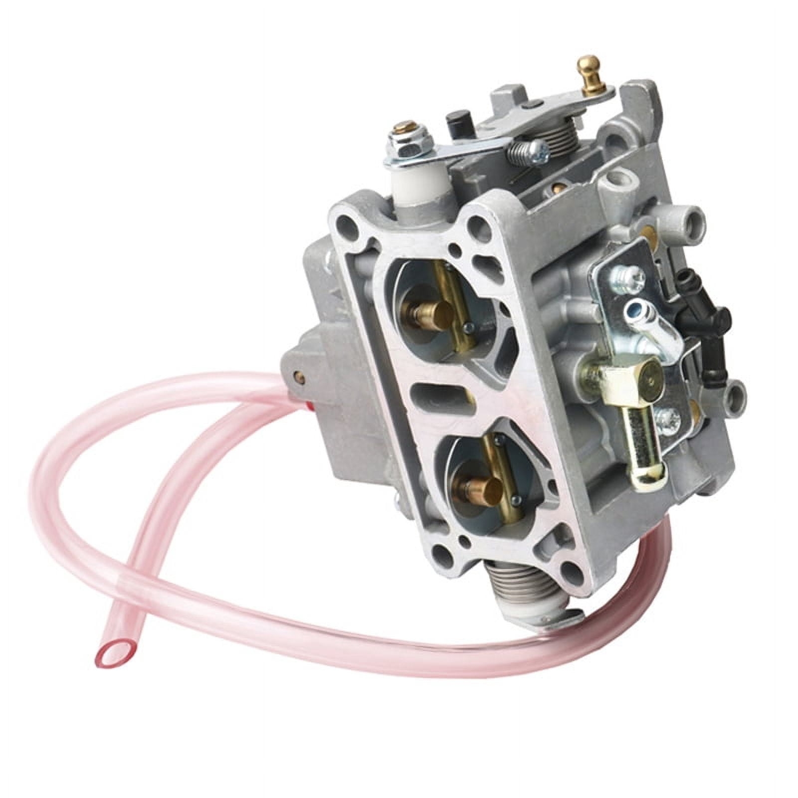 15003-2766 Carburetor For Kawasaki 11060-2087 Mule 3000 3010 3020 KAF620G  KAF620E 2001-2008 Auto Parts