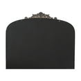 thumbnail image 5 of A&B Home Gold Arch Mirror with Metal Frame, 40"x31" Wall Decor, 5 of 8