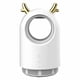 thumbnail image 1 of Lámpara USB antimosquitos, insecticida para interiores, segura para niños, silenciosa, no tóxica. Lámpara UV antimosquitos, trampa para insectos, trampa fotocatalizadora., 1 of 5