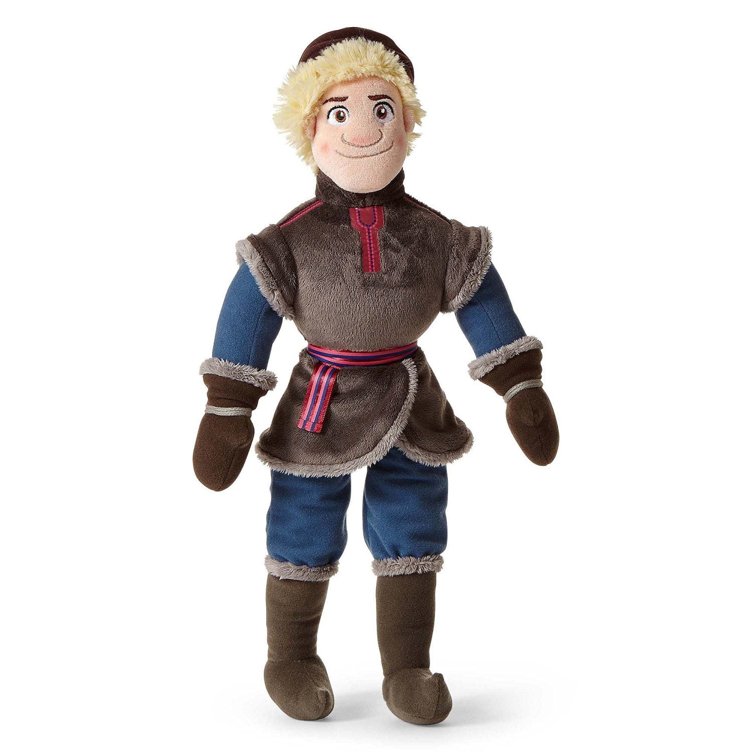 frozen 2 kristoff plush