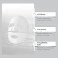 thumbnail image 5 of Face Mask Skincare Collagen face mask Skin care Mask Collagen Mask, Deep Moisturizing Mask, Night Moisturizing Mask, Lock Moisture And Moisturize The Skin,10ML(buy 2 get 10% off), 5 of 5