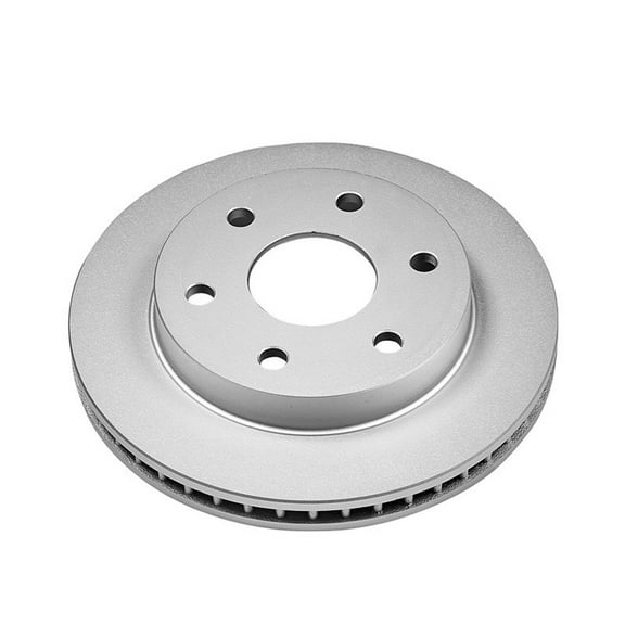 Disc Brake Rotor Fits select: 1999-2007 CHEVROLET SILVERADO, 2000-2006 CHEVROLET TAHOE
