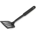 thumbnail image 1 of Chef Craft 17110 Basic Nylon Spatula/Turner, 11.5 inch, Black, 1 of 3