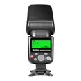 thumbnail image 3 of Flash para Cámara VOKING VK750II TTL Speedlite para Nikon DSLR, 3 of 7