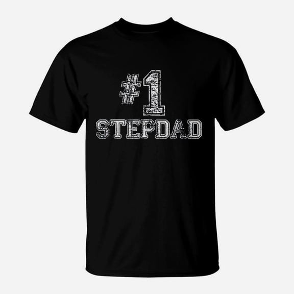 Stepdad TShirt