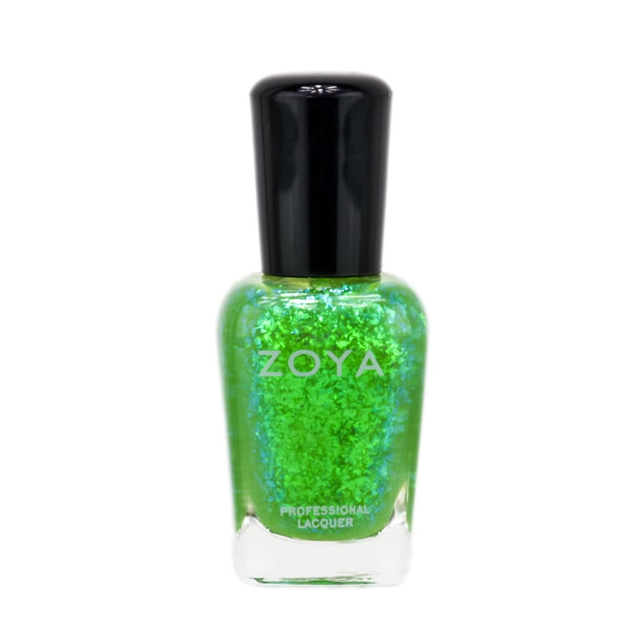 Zoya Zoya Natural Nail Polish, Opal, 0.5 Fl Oz
