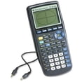 thumbnail image 1 of Calculadora gráfica Texas Instruments TI-83 Plus, 1 of 3