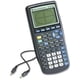 thumbnail image 1 of Calculadora gráfica Texas Instruments TI-83 Plus, 1 of 3