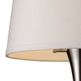 thumbnail image 2 of ElkGroup International LED 10108/1- Balançoire 1-Lumière Applique en Chrome Poli - LED, 2 of 2