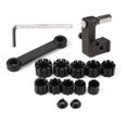thumbnail image 3 of Ring Setter Ring Ball For Jeweler Jewelry Ma Tool Eng Ball Jewelry Setting Tool Accessories, 3 of 4