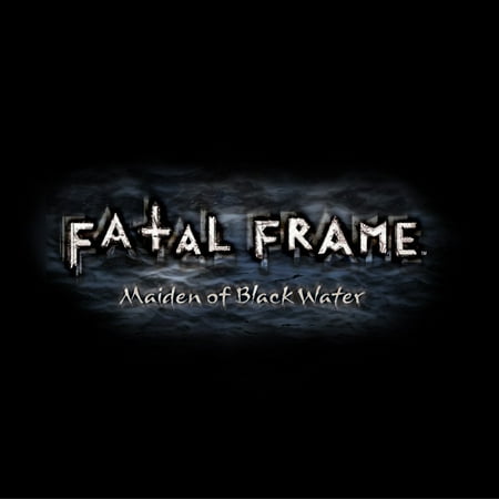 Fatal Frame: Maiden of Black Water, Nintendo, WIIU, [Digital Download],