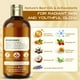 thumbnail image 4 of Aceite facial y corporal Breevera Vitamina E Hialurónico 100ml, 4 of 6