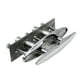 thumbnail image 4 of Speravity Pernos de tracción de Base de barco con abrazadera de pisos de acero inoxidable 316, Hardware marino, cubierta de elevación, Bombillas para automóviles 5 pulgadas, 4 of 6