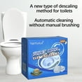 Dopebox All Multipurpose Cleaner Toilet Cleaner for Household Use