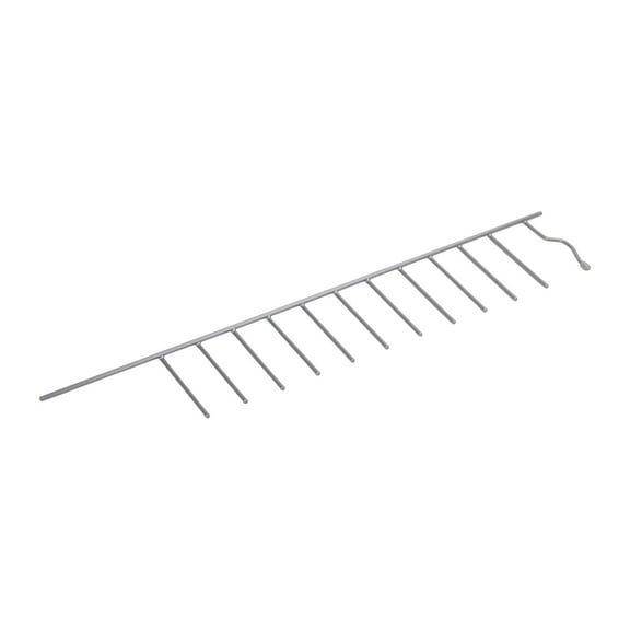 Whirlpool W10728160 Dishwasher Tine Row