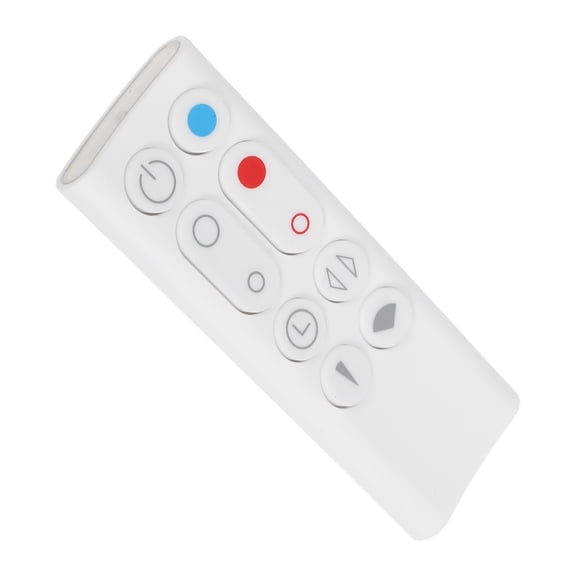 DRAFIDEEP Remote Control Compatible Replacement for Air Heater, Fan, and Home Appliances