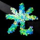 thumbnail image 5 of Piedras luminosas Injueey Para decoraciones De acuarios multicolor, 5 of 6
