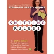 Knitting Rules! - Paperback