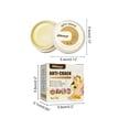 thumbnail image 3 of Ganfancp Crema Reparadora Piel Agrietada Hidratar E Hidratar Reparar Piel Agrietada Ofertas y Liquidaciones 1X Crema de Cuidado, 3 of 7