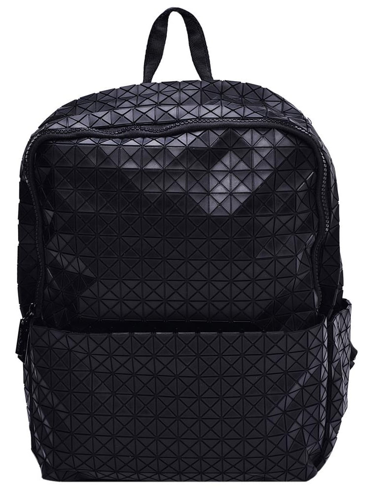 stylish hiking backpack