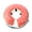 Brown, variant on YIFAEUX Pet Collar Cartoon Printing Fastener Tape Adjustment Inflatable Dog Lick-Proof Collar After Surgery Pet Supplies