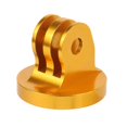 thumbnail image 3 of Mount CNC Aluminium Alloy Tripod Mount Adapter 1/4 Thread Adapter for Gopro Parts, 3 of 3