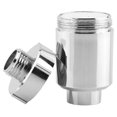 thumbnail image 3 of Suavizador de filtro de agua de cocina para grifo de lavadora, cabezal de ducha de baño, válvula de baño Jumpingount HA002581-00B, 3 of 6