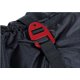 thumbnail image 4 of Bolsa de almacenamiento de cuerda de seguridad para escalada, impermeable, mochilas 500D, bolsa Oxford a prueba de roturas para montañismo cuesta abajo, 4 of 5