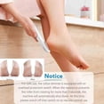 thumbnail image 3 of Electric Feet Callus Remover, Electronic Tool File, Professional Pedicure Kit, 3 of 5