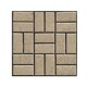 thumbnail image 2 of Pegatinas autoadhesivas para azulejos, paquete de 10, 30 x 30 cm, de gel, para pared | Decoración impermeable y resistente al calor para cocina y baño | Autoadhesivas, fáciles de instalar, sin, 2 of 5